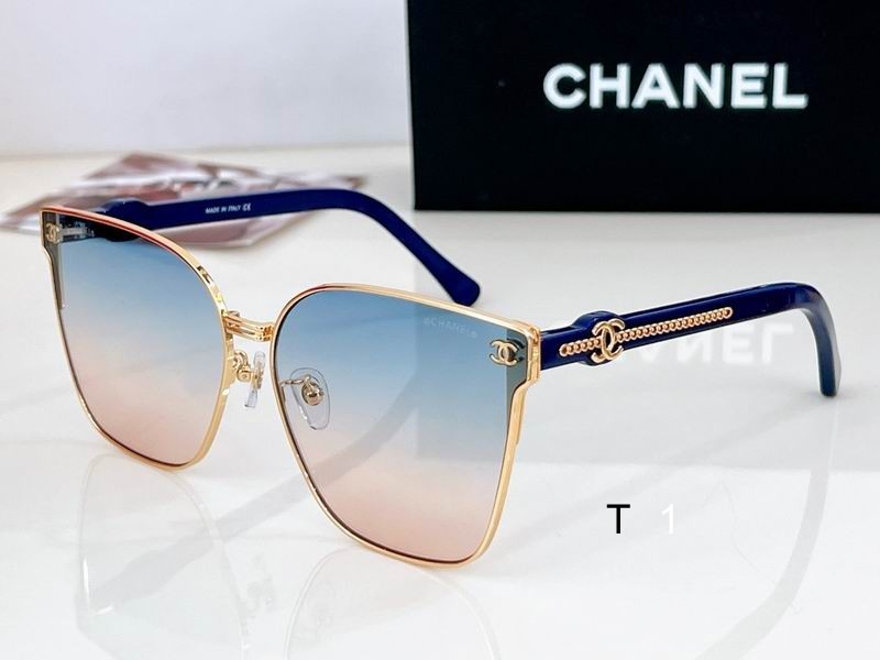 Chanel Sunglasses 1542